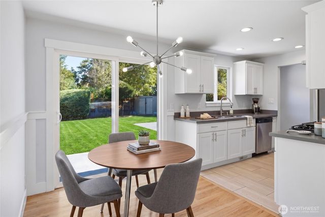 4634 S Gazelle Street, Seattle, WA 98118