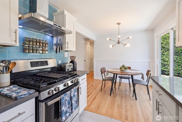 4634 S Gazelle Street, Seattle, WA 98118