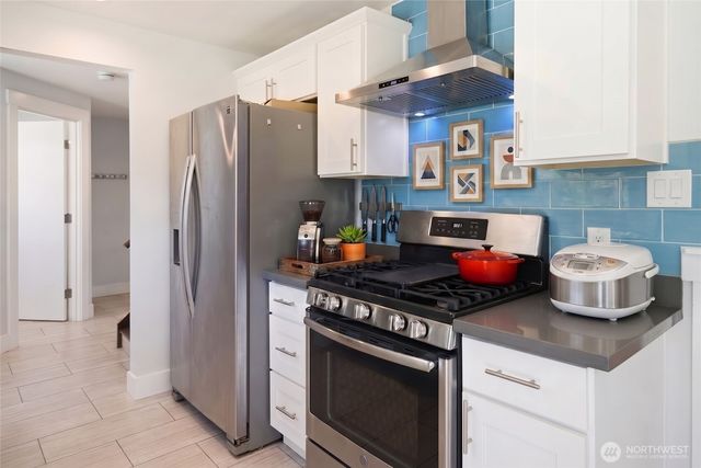 4634 S Gazelle Street, Seattle, WA 98118