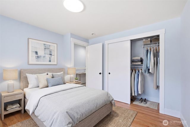 4634 S Gazelle Street, Seattle, WA 98118