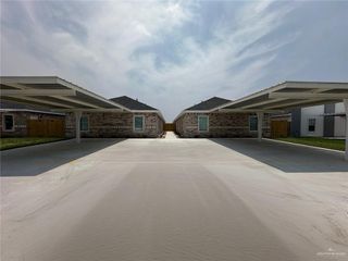 1012 Kohala Avenue, Alton, TX 78573