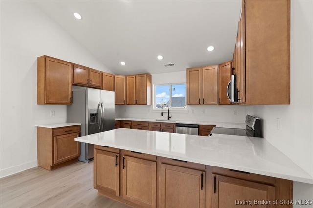 6039 RedBerry Juniper Drive, Charlestown, IN 47111