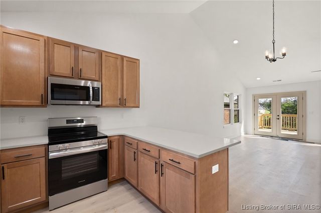 6039 RedBerry Juniper Drive, Charlestown, IN 47111