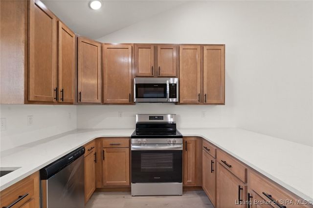 6039 RedBerry Juniper Drive, Charlestown, IN 47111
