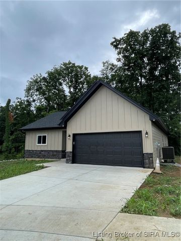 6039 RedBerry Juniper Drive, Charlestown, IN 47111