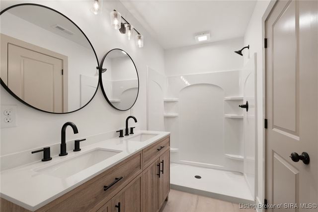6039 RedBerry Juniper Drive, Charlestown, IN 47111