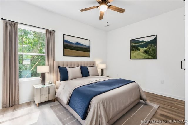 6039 RedBerry Juniper Drive, Charlestown, IN 47111