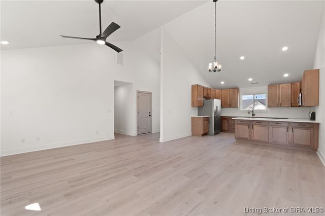 6039 RedBerry Juniper Drive, Charlestown, IN 47111