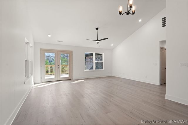 6039 RedBerry Juniper Drive, Charlestown, IN 47111