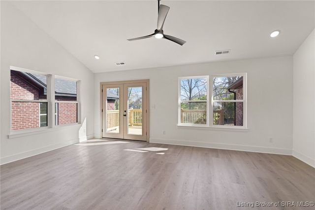 6039 RedBerry Juniper Drive, Charlestown, IN 47111