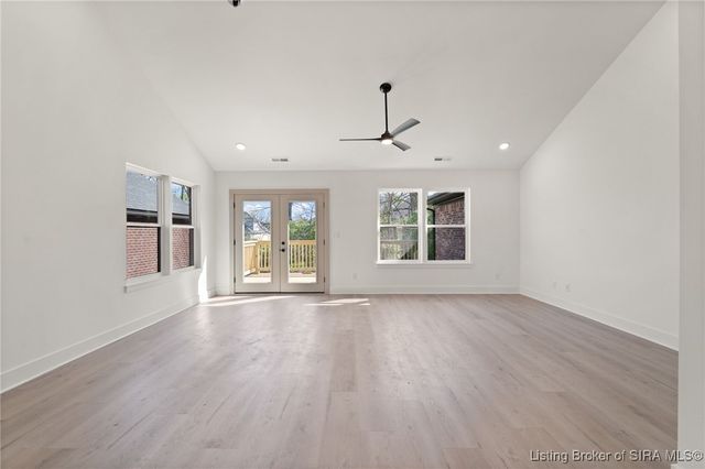 6039 RedBerry Juniper Drive, Charlestown, IN 47111