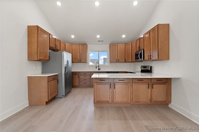 6039 RedBerry Juniper Drive, Charlestown, IN 47111