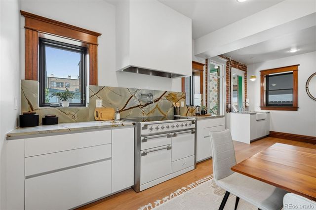 509 N Pennsylvania Street, Denver, CO 80203