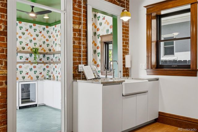 509 N Pennsylvania Street, Denver, CO 80203