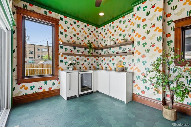 509 N Pennsylvania Street, Denver, CO 80203
