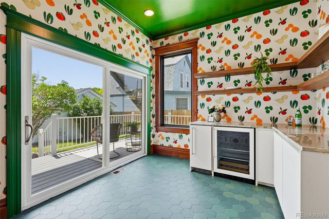 509 N Pennsylvania Street, Denver, CO 80203