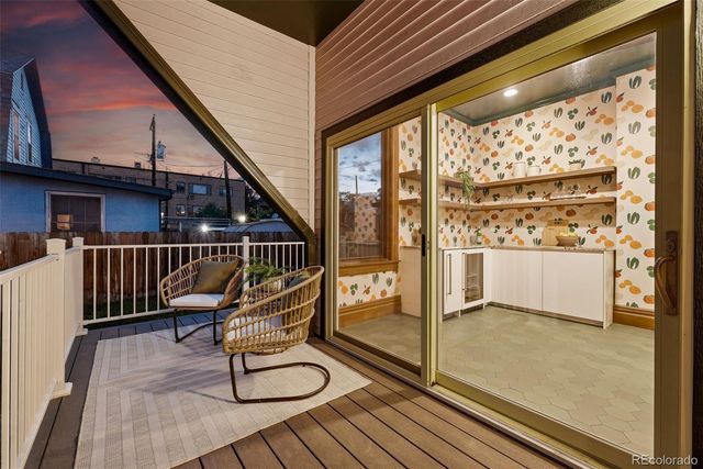 509 N Pennsylvania Street, Denver, CO 80203