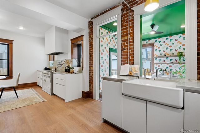 509 N Pennsylvania Street, Denver, CO 80203