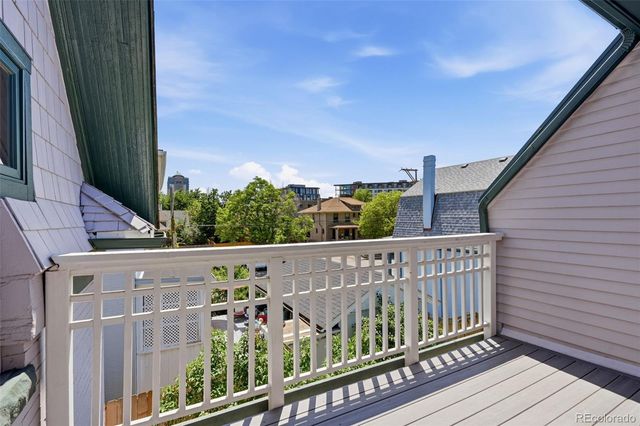 509 N Pennsylvania Street, Denver, CO 80203