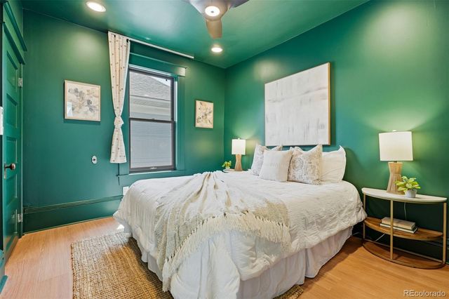 509 N Pennsylvania Street, Denver, CO 80203