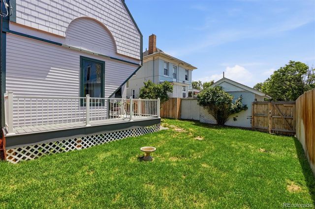 509 N Pennsylvania Street, Denver, CO 80203