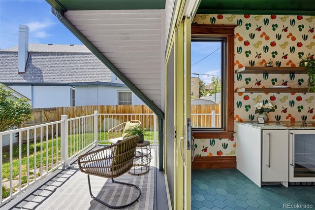 509 N Pennsylvania Street, Denver, CO 80203