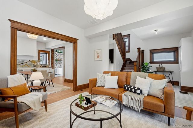 509 N Pennsylvania Street, Denver, CO 80203