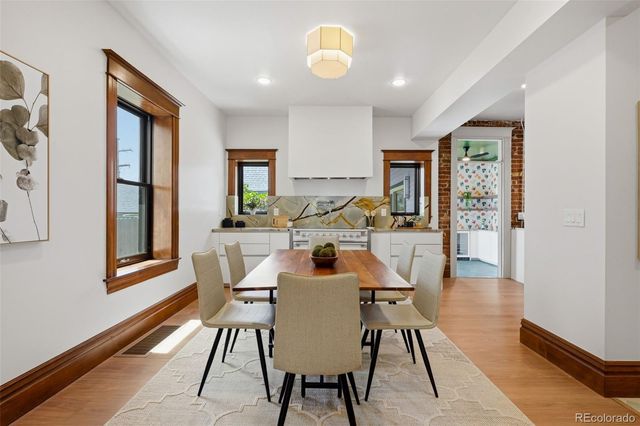 509 N Pennsylvania Street, Denver, CO 80203