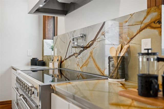509 N Pennsylvania Street, Denver, CO 80203