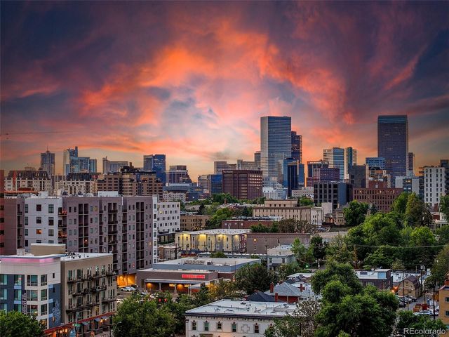 509 N Pennsylvania Street, Denver, CO 80203