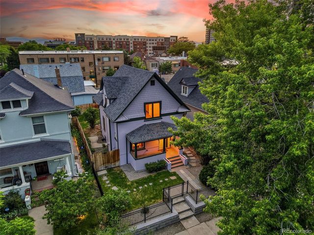 509 N Pennsylvania Street, Denver, CO 80203