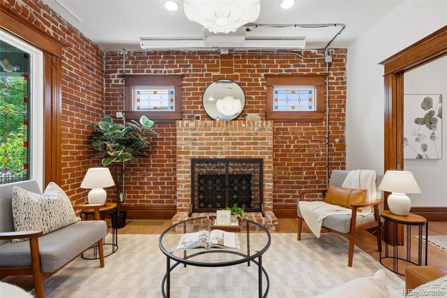 509 N Pennsylvania Street, Denver, CO 80203