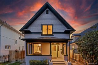 509 N Pennsylvania Street, Denver, CO 80203