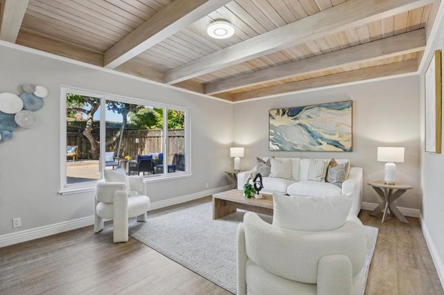 716 Fairlane Avenue, Santa Clara, CA 95051
