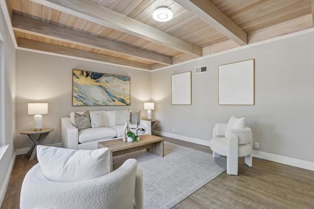 716 Fairlane Avenue, Santa Clara, CA 95051