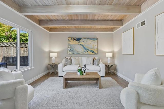 716 Fairlane Avenue, Santa Clara, CA 95051