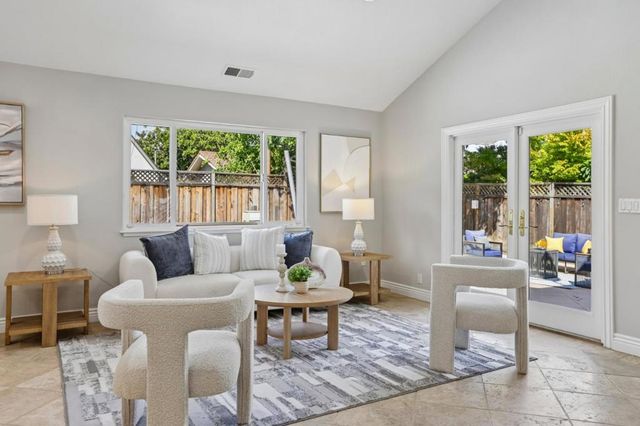 716 Fairlane Avenue, Santa Clara, CA 95051