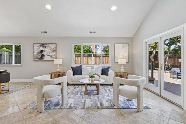 716 Fairlane Avenue, Santa Clara, CA 95051