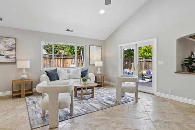 716 Fairlane Avenue, Santa Clara, CA 95051