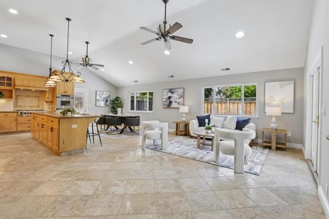 716 Fairlane Avenue, Santa Clara, CA 95051