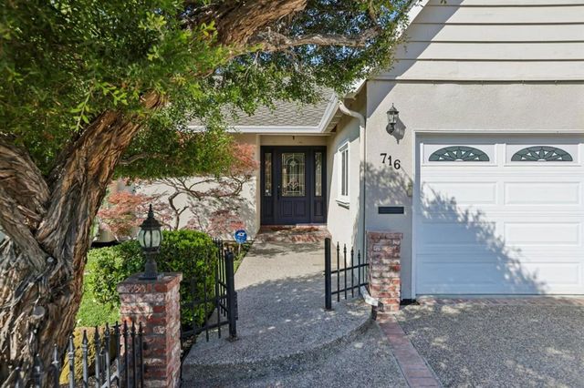 716 Fairlane Avenue, Santa Clara, CA 95051
