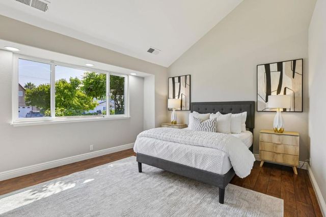 716 Fairlane Avenue, Santa Clara, CA 95051