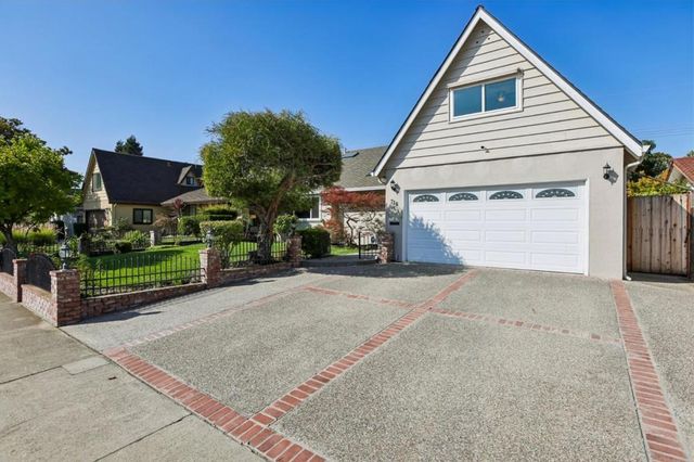 716 Fairlane Avenue, Santa Clara, CA 95051