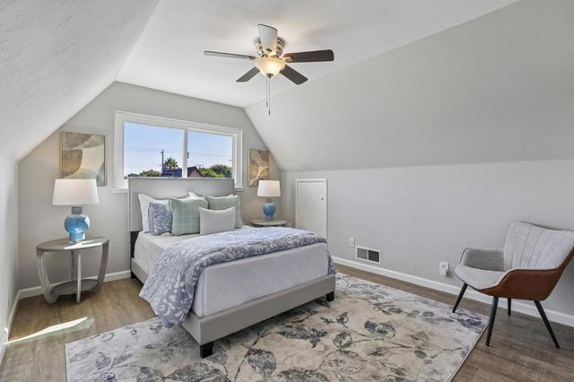 716 Fairlane Avenue, Santa Clara, CA 95051