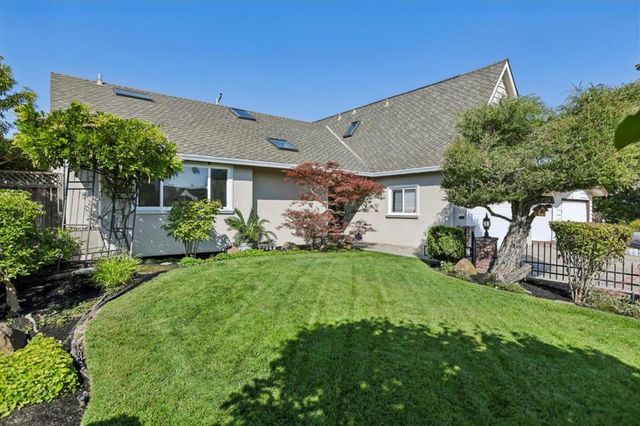 716 Fairlane Avenue, Santa Clara, CA 95051