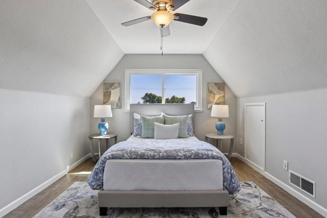 716 Fairlane Avenue, Santa Clara, CA 95051