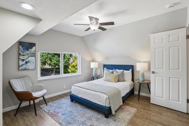 716 Fairlane Avenue, Santa Clara, CA 95051