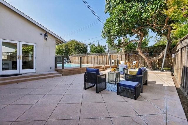 716 Fairlane Avenue, Santa Clara, CA 95051
