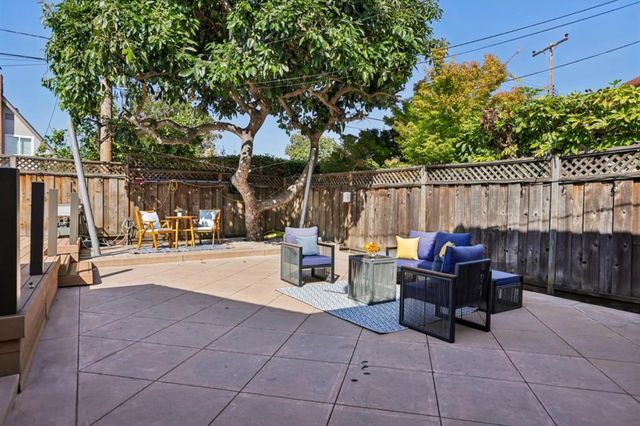 716 Fairlane Avenue, Santa Clara, CA 95051