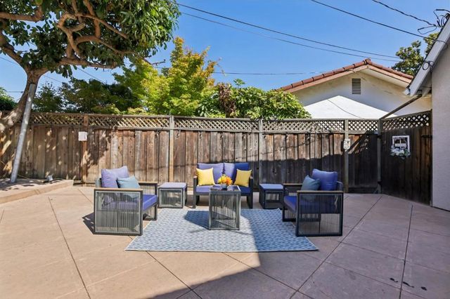 716 Fairlane Avenue, Santa Clara, CA 95051